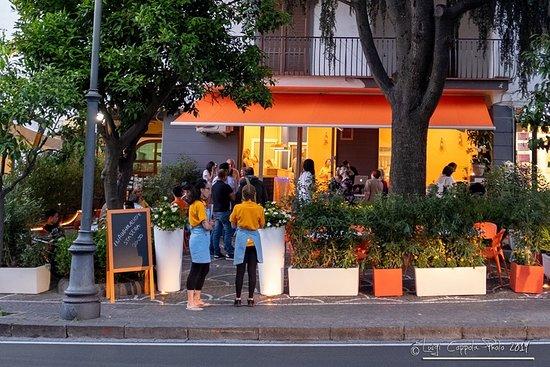 Sorrento Spritz